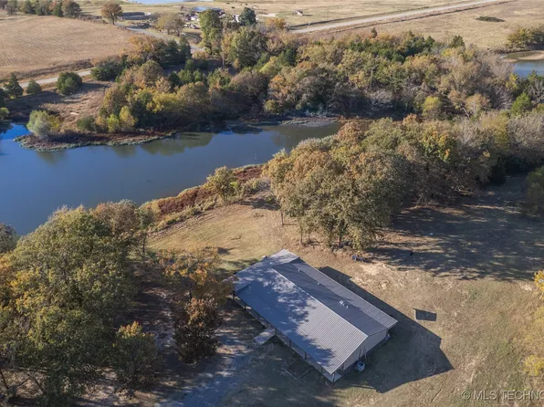 30600 County Road 1491, Allen, OK 74825