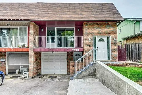7201 Joliette Cres #UPPER LEVEL Photo 1