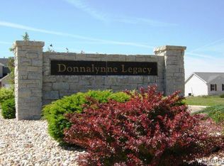 0 Donnalynne Legacy, Granite City, IL