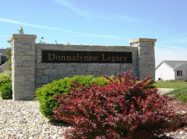 0 Donnalynne Legacy, Granite City, IL 62040
