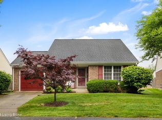 1884 Dove Creek Blvd #84, Louisville, KY 40242