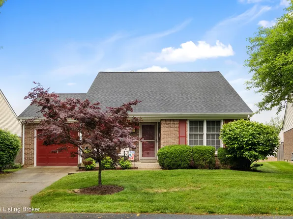 1884 Dove Creek Blvd #84, Louisville, KY 40242