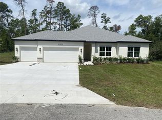 15158 Celeste Ave, Weeki Wachee, FL 34614
