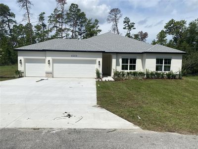 4 Bellis Ct, Homosassa, FL, 34446