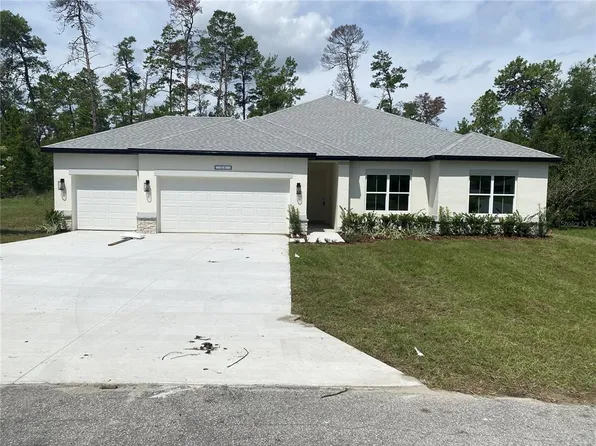 0 Christopher Ln, Brooksville, FL 34613