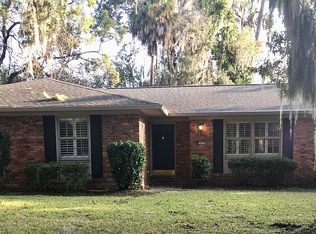 117 E Pines Rd, Savannah, GA 31410