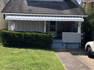 27 Pogue St, Huntington, WV 25705