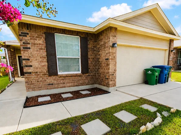 8010 Radiant Star, San Antonio, TX 78252