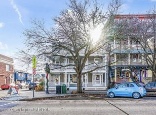 62 Main Ave APT 3, Ocean Grove, NJ 07756
