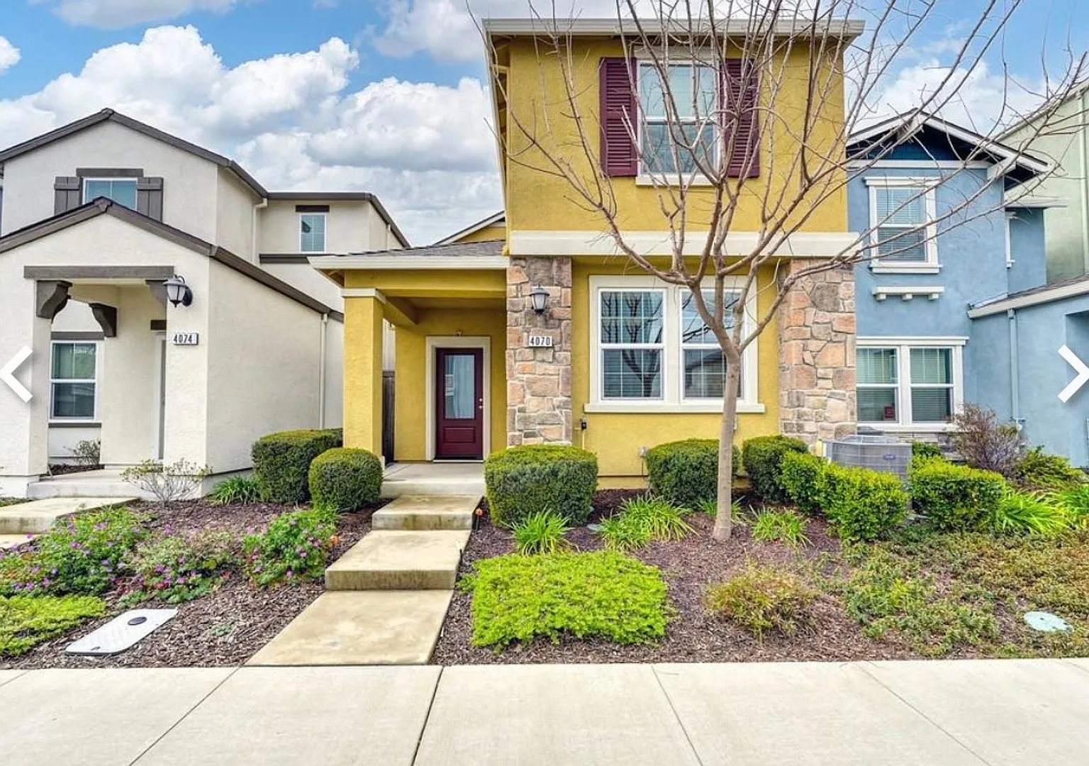Modern 3-Bedroom Home in West Sacramento $2,650/Month — Photo 1
