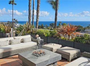 366 High Dr, Laguna Beach, CA 92651