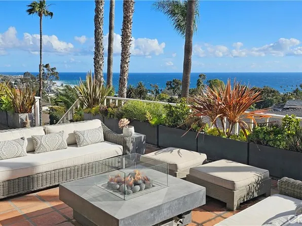 366 High Dr, Laguna Beach, CA 92651