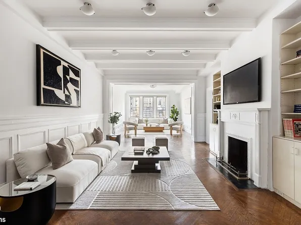 610 W End Ave APT 6D, New York, NY 10024