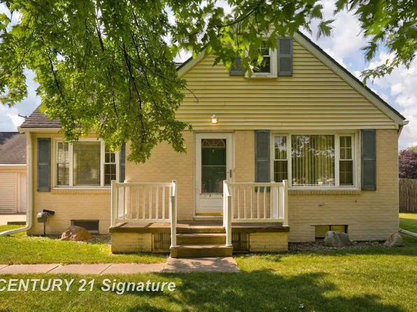 4095 Shattuck Rd, Saginaw, MI 48603