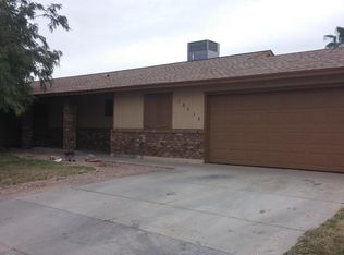 10752 E Mercury Dr, Apache Junction, AZ 85120