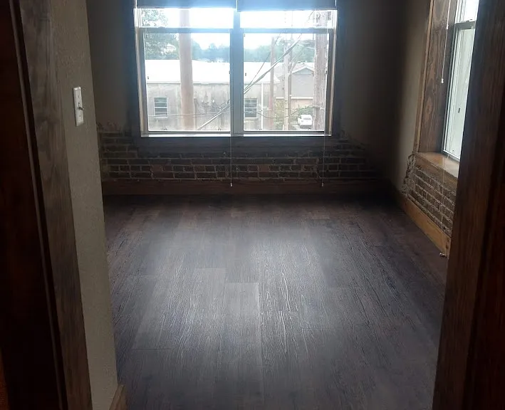 Bedroom #1