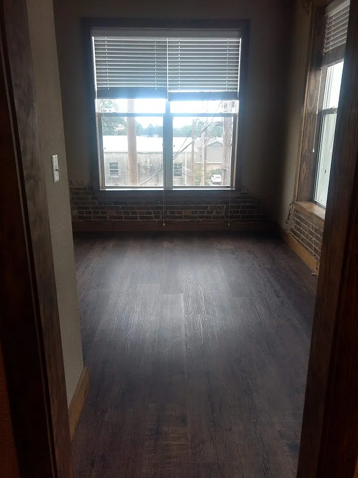 Bedroom #1 - 121 S Jefferson St #3