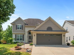 15257 64th Ave N, Maple Grove, MN 55311