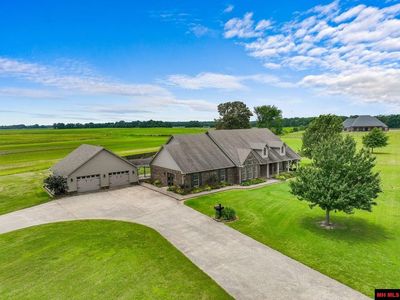 129 Village Creek Dr, Newport, AR, 72112