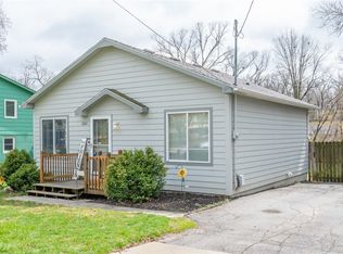 1202 Hackley Ave, Des Moines, IA 50315