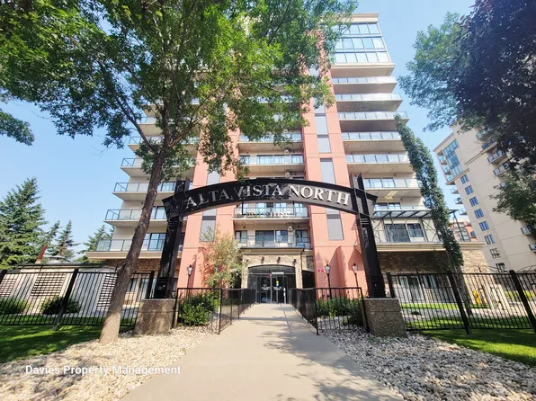10319 111th St NW #508, Edmonton, AB T5K 0A2