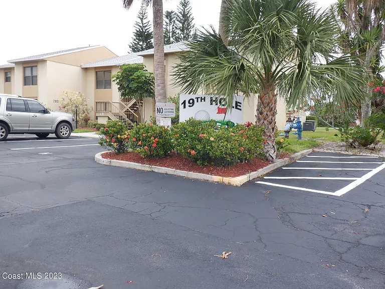3101 Sand Trap Ln #4-F — Photo 18