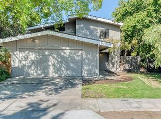 3535 N San Pablo Ave, Fresno, CA 93704