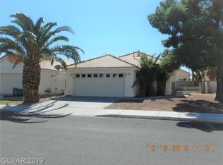 7105 Utopia Way #0, Las Vegas, NV 89130