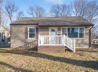 3827 48th Pl, Des Moines, IA 50310