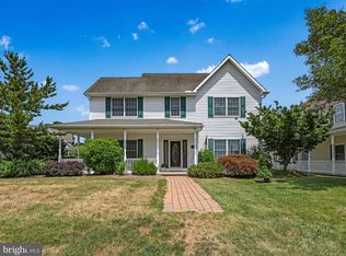 4501 Brookside Ct, Orwigsburg, PA 17961