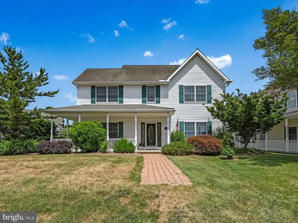 4501 Brookside Ct, Orwigsburg, PA 17961