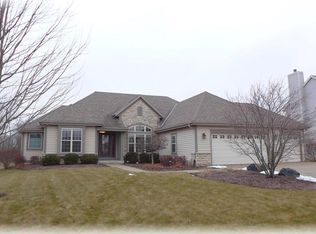 3454 Emmertsen Rd, Racine, WI 53406