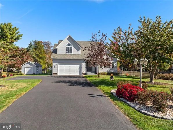 8 Pheasant Trl, Fairfield, PA 17320