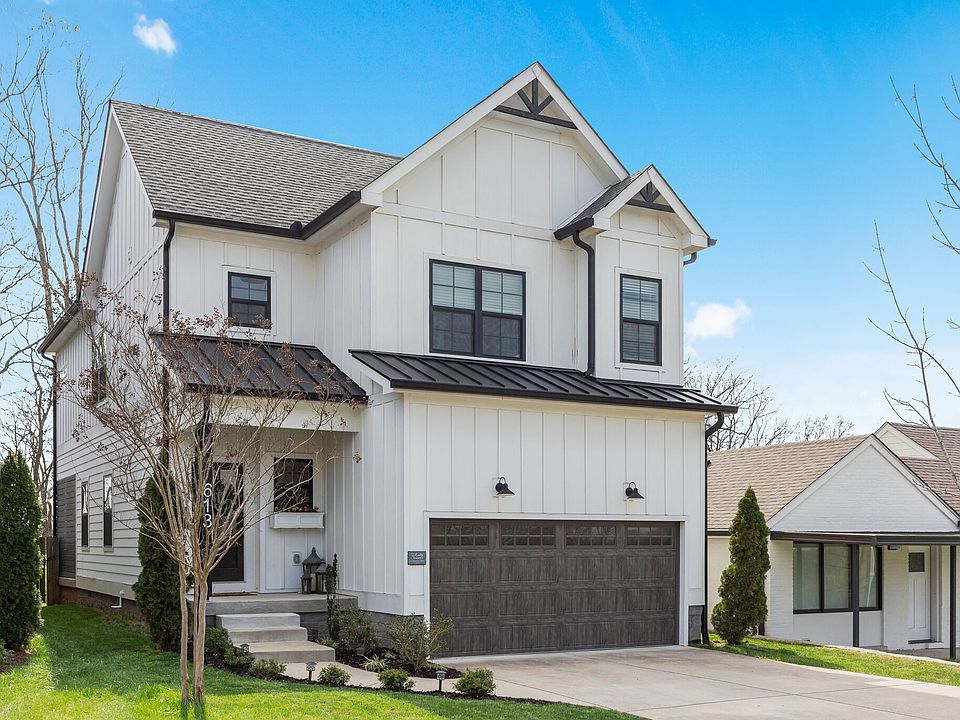 613 Westboro Dr LOT 613, Nashville, TN 37209 Zillow