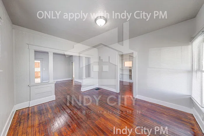 4 bed, 1.0 bath, 1174 sqft, $1,550 — Photo 4