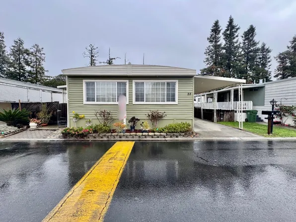 2151 Oakland Rd Spc 22, San Jose, CA 95131