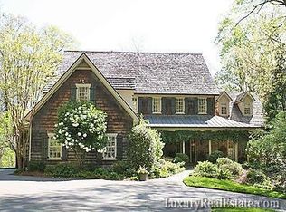 3171 Ridgewood Rd NW, Atlanta, GA 30327