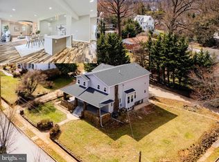 5706 Berkeley Ave, Baltimore, MD