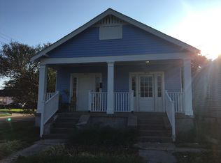3439-41 Bruxelles St., New Orleans, LA 70122