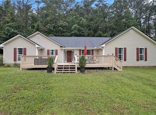 4746 Mulberry Rock Rd, Dallas, GA 30157