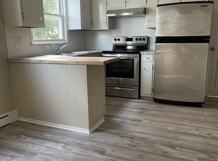 137 Coffin Ave #1, New Bedford, MA 02746