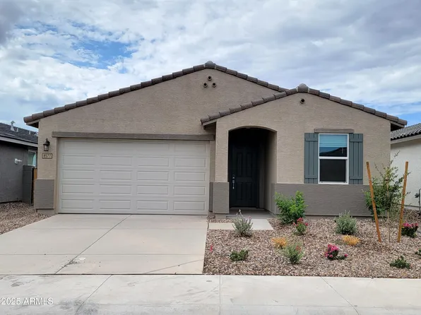 8577 W Yorktown Court, Florence, AZ 85132