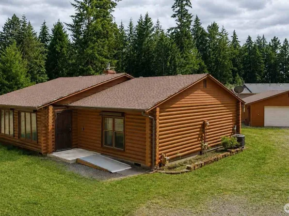 215105 S Prairie Road E, Bonney Lake, WA 98391