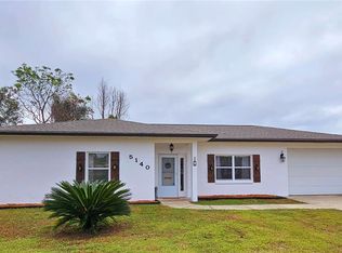 5140 SE 106th Ln, Belleview, FL 34420