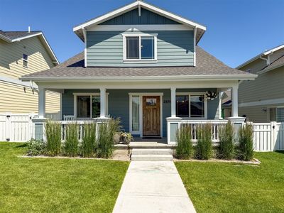 2876 Twilight Ave, Helena, MT, 59601