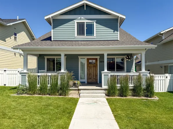 2876 Twilight Ave, Helena, MT 59601