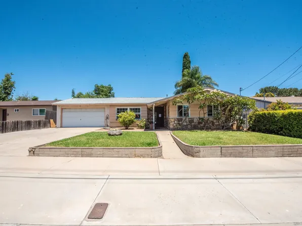 523 Worthington St, Spring Valley, CA 91977