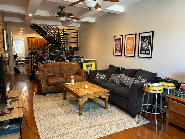 1507 Covington St, Baltimore, MD 21230