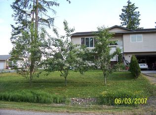 1604 62nd St NW, Marysville, WA 98271