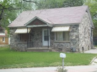 1065 S State St, Clearfield, UT 84015